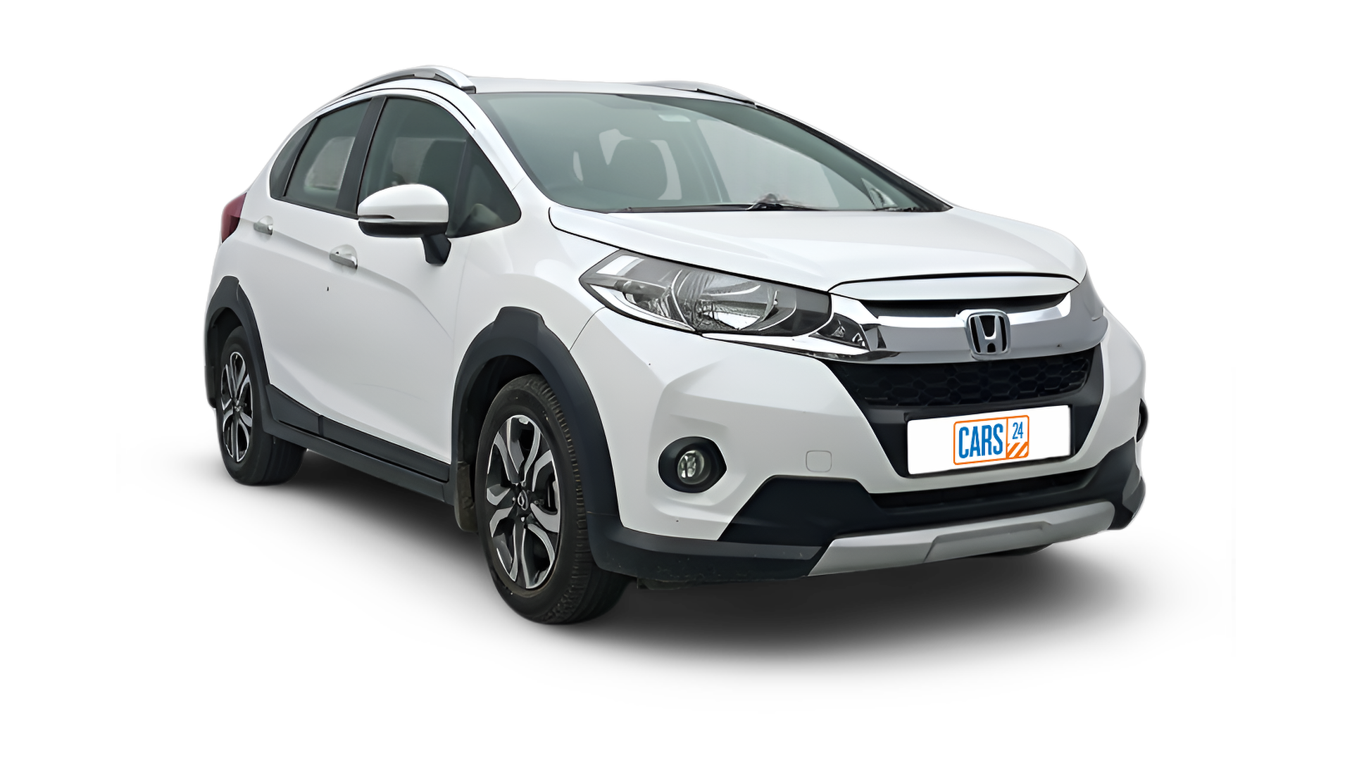 Honda WR-V-img